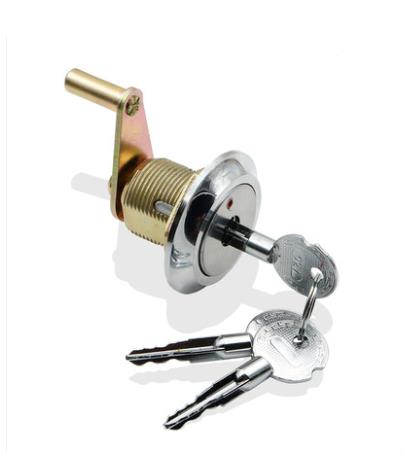 屯脚镇柜门锁铁皮文件柜子锁芯