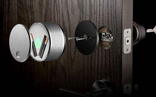 屯脚镇防盗门开锁（哪里有换锁公司）